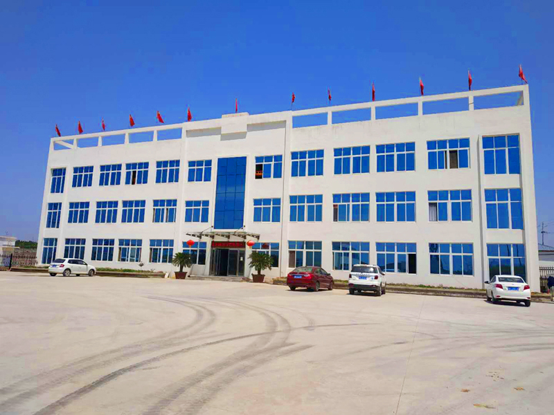厂容厂貌